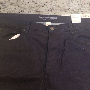 Banana Republic travelers 36x30